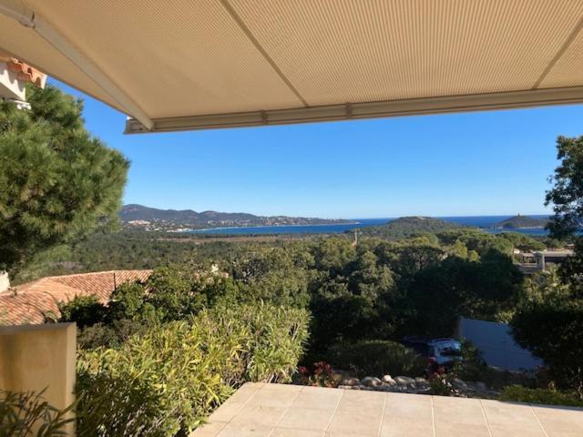 Villa Pietra Rossa Sainte-Lucie de Porto-Vecchio Exteriör bild