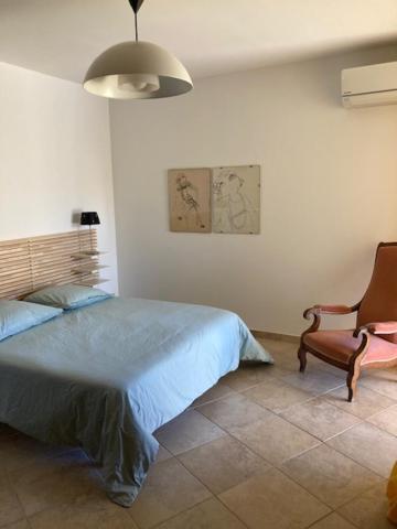 Villa Pietra Rossa Sainte-Lucie de Porto-Vecchio Exteriör bild